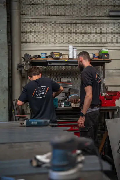 Photographe d'entreprise et corporate dans le Morbihan