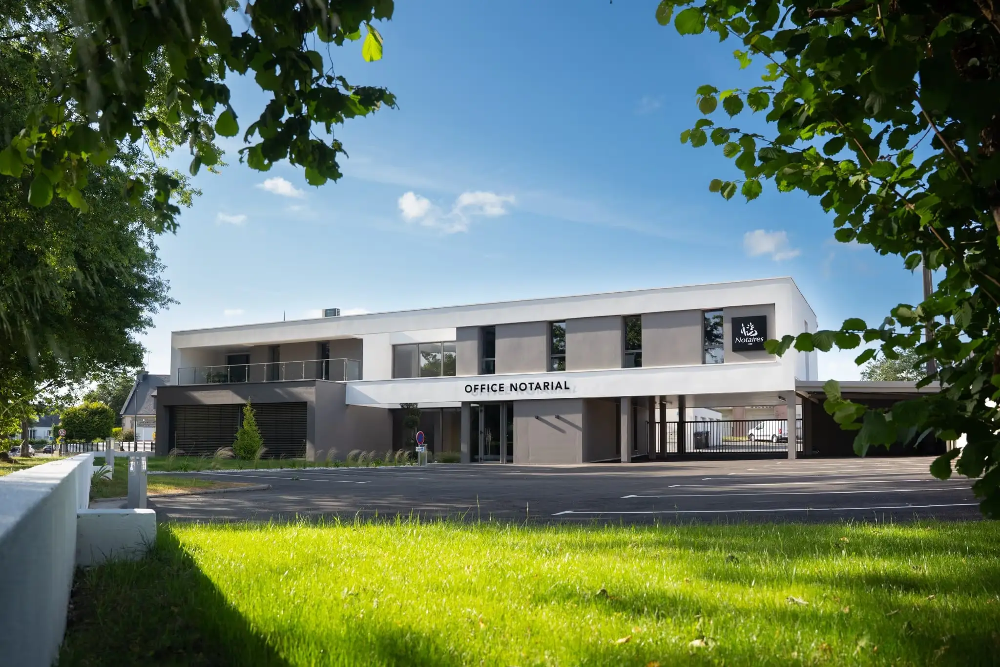 Photographie immobilière à Vannes